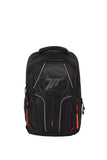 SEVENTY DEGREES TB4 MOCHILA ARAGON NEGRO