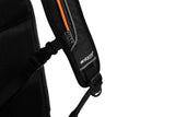 SEVENTY DEGREES TB4 MOCHILA ARAGON NEGRO