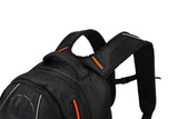 SEVENTY DEGREES TB4 MOCHILA ARAGON NEGRO