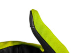 SEVENTY DEGREES SD-N66 FULLGAS GUANTES DE MOTO AMARILLO FLUOR