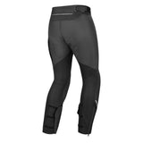 SHIMA ALPHA TOURING PANTALONS DE MOTO HOMES NEGRE