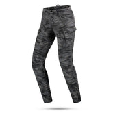 SHIMA GIRO 3.0 JEANS DE MOTO SENYORA CAMO