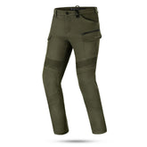 SHIMA GIRO 3.0 JEANS DE MOTO HOMES KHAKI