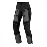 SHIMA HERO 2.0 PANTALONS DE MOTO SENYORA GRIS