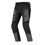 SHIMA HERO 2.0 PANTALONS DE MOTO HOMES GRIS