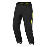 SHIMA HYDRODRY 2.0 RAIN PANTALONE DE MOTO NEGRE FLUO