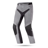 SHIMA JET PANTALONS DE MOTO HOMES GRIS