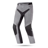SHIMA JET PANTALONS DE MOTO HOMES GRIS