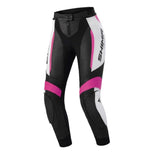 SHIMA MIURA 2.0 PANTALONES DE MOTO ROSA