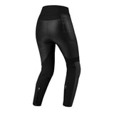 SHIMA MONACO 2.0 PANTALONE DE MOTO MUJER NEGRO