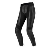 SHIMA MONACO 2.0 PANTALONS DE MOTO SENYORA NEGRE