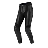 SHIMA MONACO 2.0 PANTALONE DE MOTO MUJER NEGRO