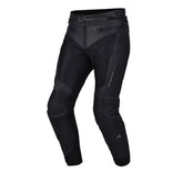 SHIMA PISTON PANTALONS DE MOTO HOMES NEGRE