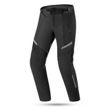 SHIMA RUSH 2.0 VENTED PANTALONS DE MOTO HOMES NEGRE