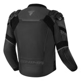 SHIMA BANDIT 2.0 CHAQUETA DE MOTO HOMBRE NEGRO