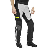 SHIMA DUNE PANTALONE TEXTIL DE MOTO HOMBRE FLURO