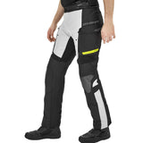 SHIMA DUNE PANTALONE TEXTIL DE MOTO HOMBRE FLURO
