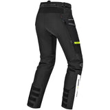 SHIMA DUNE PANTALONE TEXTIL DE MOTO MUJER FLUO