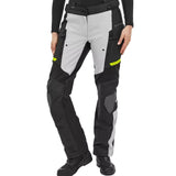 SHIMA DUNE PANTALONE TEXTIL DE MOTO MUJER FLUO