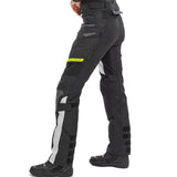 SHIMA DUNE PANTALONE TEXTIL DE MOTO MUJER FLUO