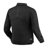 SHIMA GIRO CHAQUETA DE MOTO HOMBRE NEGRO