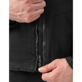 SHIMA GIRO CHAQUETA TEXTIL DE MOTO HOMBRE CAQUI