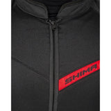 SHIMA X-MESH 2.0 CHAQUETA DE MOTO HOMBRE NEGRO ROJO