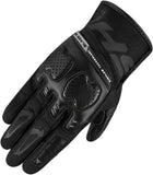 Shima Blaze 2.0 Guantes de moto Negro - SECURTEX MOTOR S.L (t/a MaximoMoto)