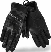 SHIMA BLAZE 2.0 GUANTS DE MOTO SENYORA NEGRE