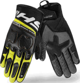 SHIMA BLAZE 2.0 GUANTS DE MOTO HOMES FLUO