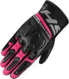 SHIMA BLAZE 2.0 GUNATES MUJER ROSA