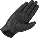 SHIMA BULLET 2.0 GUANTES DE MOTO MUJER NEGRO