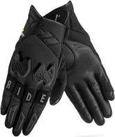 SHIMA DRIFT GUANTS DE MOTO SENYORA NEGRE