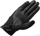 SHIMA DRIFT GUANTES DE MOTO HOMBRE NEGRO