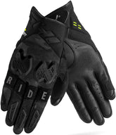 SHIMA DRIFT GUANTS DE MOTO HOMES CAMO