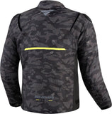 Shima Drift Chaqueta de moto Hombre Camo - SECURTEX MOTOR S.L (t/a MaximoMoto)