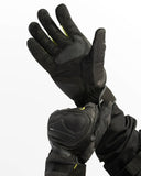 SHIMA HERO TURISMO GUANTS DE MOTO HOMES FLUO