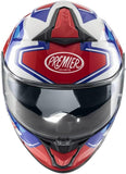 PREMIER EVOLUZIONE RR13 CASCO INTEGRAL DE MOTO