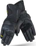 SHIMA GT-2 GUANTES DE MOTO MUJER NEGRO