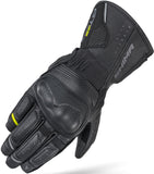 SHIMA GT-2 GUANTES DE MOTO HOMBRE NEGRO