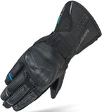 SHIMA GT-2 GUANTES WP MUJER NEGRO
