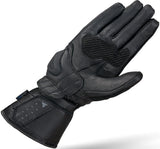 SHIMA GT-2 GUANTES WP MUJER NEGRO