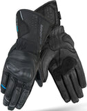 SHIMA GT-2 GUANTES WP MUJER NEGRO