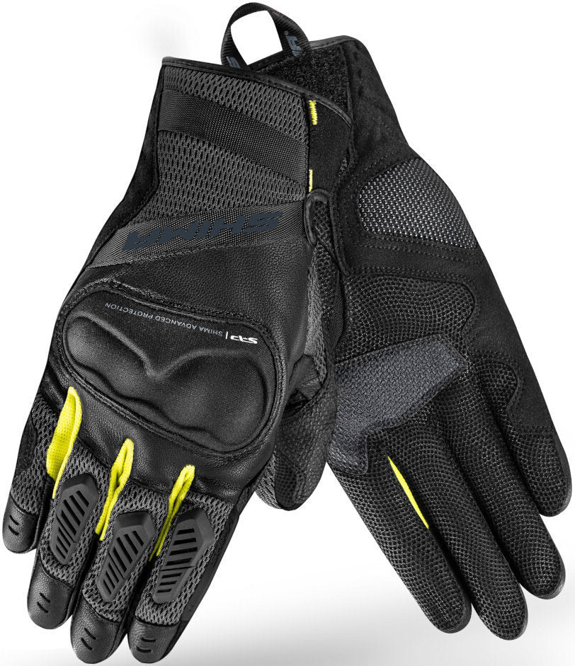 SHIMA HERO LADY GAUNTES FLOU - GUANTES
