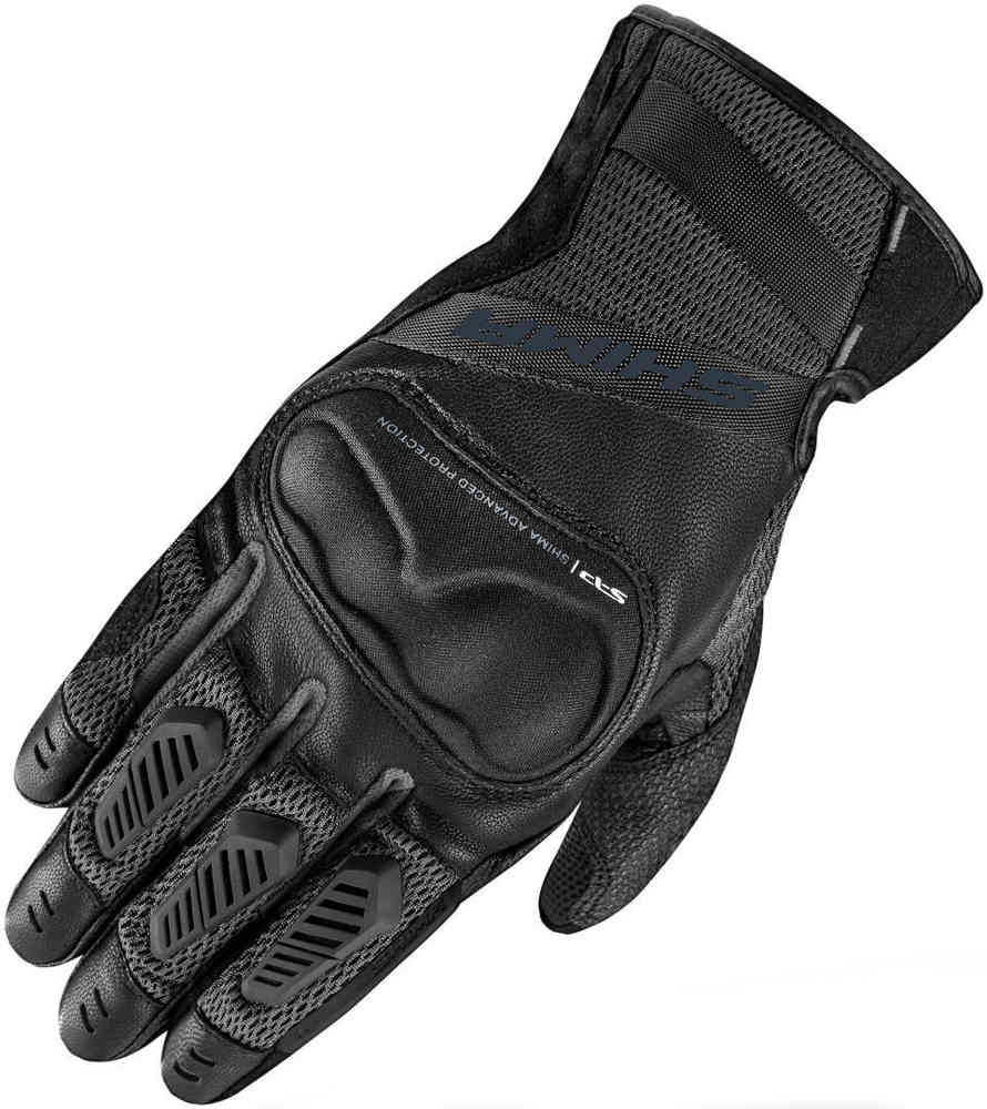 SHIMA HERO MAN GAUNTES NEGRO - GUANTES