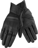 SHIMA MONACO GUANTES DE MOTO MUJER NEGRO