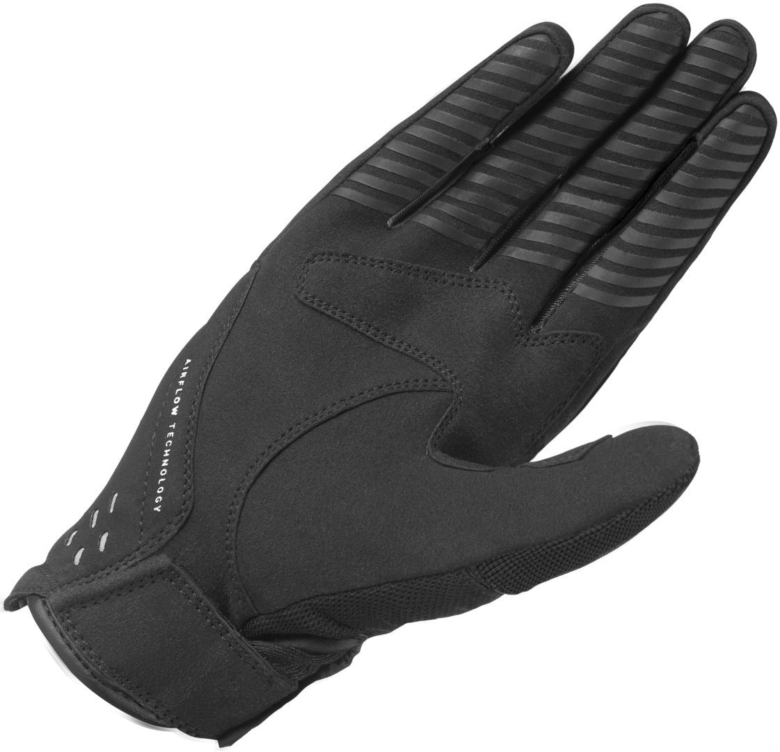 Shima One Evo Lady Guantes Negro - SECURTEX MOTOR S.L (t/a MaximoMoto)