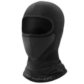 SHIMA X-COMFORT PASAMONTAÑAS DE MOTO NEGRE