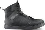 Shima Rebel 2.0 Vent Hombre Bota Negra - SECURTEX MOTOR S.L (t/a MaximoMoto)