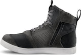 SHIMA REBEL 2.0 VENT BOTAS DE MOTO HOMBRE GRIS